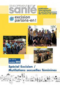 Développement et santé mutilations sexuelles féminines
