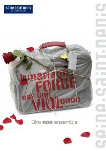 Guide mariage forcé