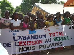 abandon excision sénégal