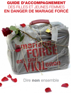 Guide mariage forcé 2