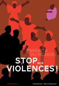 Stop aux violences