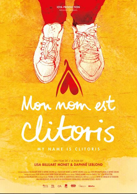 Film-documentaire : “Mon nom est Clitoris”