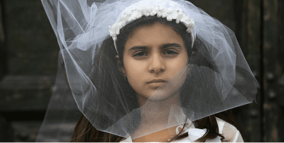 Un demi-million de jeunes filles en plus pourraient être mariées de force cette année